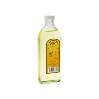 Almond oil 300ml KTC 
